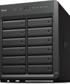 Synology DiskStation 12 Bay DS2422