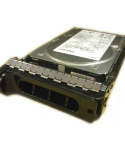 Dell HC492 Hard Drive 300GB 10K U320 SCSI 3.5in