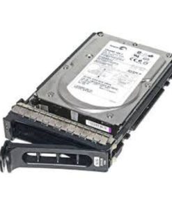 Dell HY940 Seagate ST3300655LC 300GB 15K U320 3.5in SCSI 80Pin Hard Drive