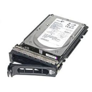 Dell HY940 Seagate ST3300655LC 300GB 15K U320 3.5in SCSI 80Pin Hard Drive