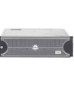 Dell PowerVault 220S Storage Array 14x 300GB U320 10K SCSI Drives