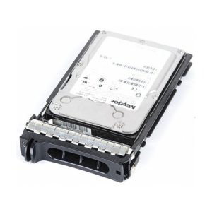 Dell R4780 Maxtor Atlas 73GB 10K U320 SCSI 80Pin 3.5in Hard Drive