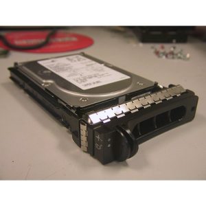 Dell Y4628 146GB 10K U320 SCSI 80Pin Hard Drive Seagate ST3146707LC