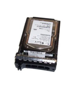 Dell H4888 MAP3367NC 36GB 10K U320 SCSI 80Pin 3.5in Hard Drive