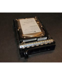 Dell 3R685 MAP3367NC 36GB 10K U320 SCSI 80Pin 3.5in Hard Drive