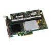 Dell PERC 4e/DC U320 64-bit SCSI PCI-E RAID Controller 128MB TD977