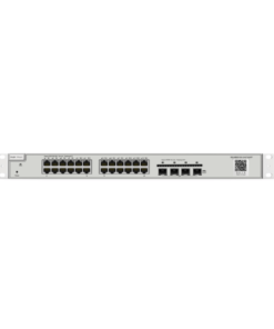 Ruijie RG-NBS5100-24GT4SFP, 28-Port