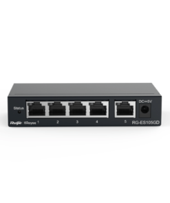 RG-ES105GD 5-Port