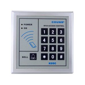 Couns-CU-K05-RFID-Password-Access-Controller-System-price-in-bd