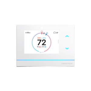 Crestron Horizon Thermostat