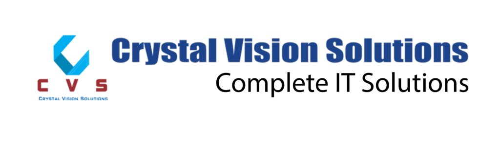 Crystal Vision Solutions