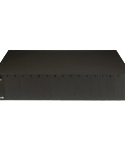 D-Link 16 Slot Chassis for DMC Series Media Converters