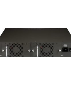 D-Link 16 Slot Chassis for DMC Series Media Converters