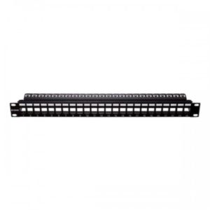 D-Link 24 Port non-Modular Patch Panel