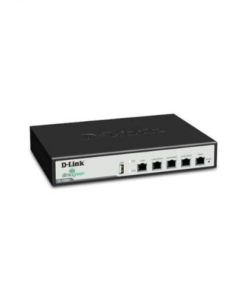 D-Link DI-7100G+ Enterprise router