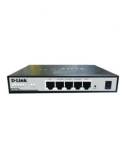 D-Link DI-7100G+ Enterprise router