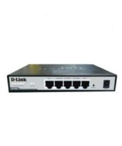 D-Link DI-7200G+ Enterprise router