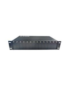 D-link 14-Slot Standalone Media Converter Chassis