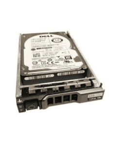 DELL 0GP3FR 1.8TB Hard Drive 10K SAS