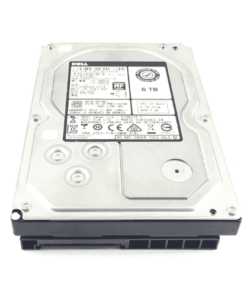 DELL 0PYM8J Hard Drive 6TB 7.2K 512e SAS