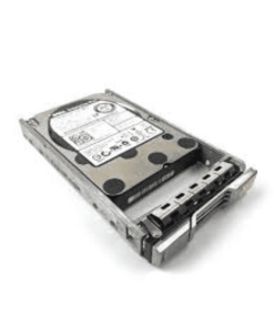 DELL 0Y5YV5-EQ EqualLogic Hard Drive 900GB 10K SAS