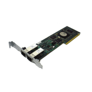 DELL 55HHP PRO1000F SP Gigabit PCI Fiber HBA