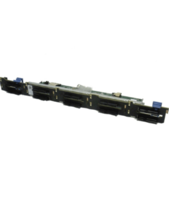 DELL 59VFH R620 10 X 2.5in Hard Drive Backplane