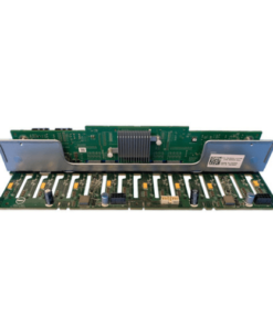 DELL 8JR0H PowerEdge R720/R820 16 X 2.5" Hard Drive Backplane