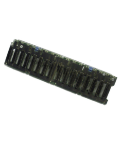 DELL 8X25D R720/R820 16 X 2.5in Hard Drive Backplane