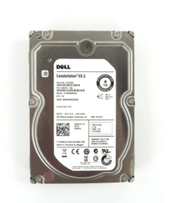 DELL 9ZM270-150 Hard Drive 4TB 7.2K SAS