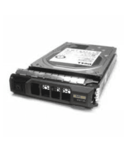 DELL DPTW9 Hard Drive 3TB 7.2K SAS