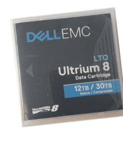 DELL EMC LTO8 Ultrium 8 Data Cartridge 0Y577J