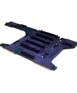 DELL HG888 PE6850 1X5 SCSI Backplane for PowerEdge 6850