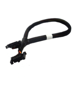 DELL K888G R410 R510 Control Panel Cable