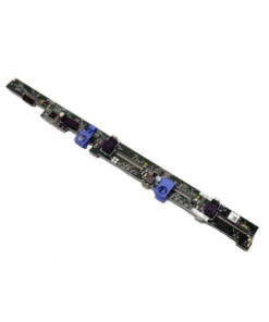 DELL MG81C PowerEdge R430 8X 2.5 SAS Backplane Board