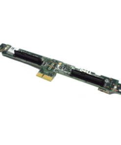 DELL P669H M610/M710/M710HD Backplane 1X2