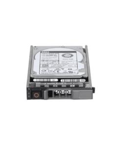 DELL P6GJX Enterprise 600GB Hard Drive 10K SAS