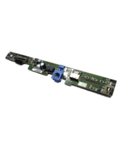 DELL PMHHG 2.5in X4 SAS SATA Hard Drive Backplane