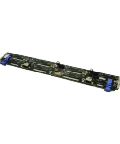 DELL RVVMP PowerEdge R720 8X 3.5in Hard Drive Disk Backplane