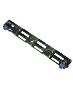 DELL RVVMP PowerEdge R720 8X 3.5in Hard Drive Disk Backplane