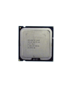 DELL SLA94 Intel E4600 2.4Ghz 2MB Dual Core CPU