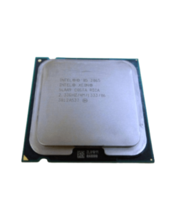 DELL SLAA9 Intel 2.33GHz Dual-Core Processor