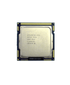 DELL SLBLD 2.66GHZ-8MB 4.8GT Intel X3450 CPU