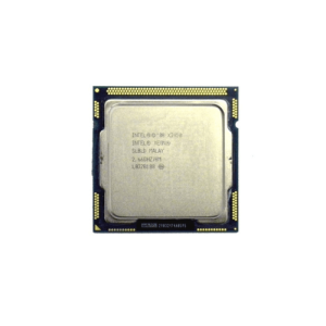 DELL SLBLD 2.66GHZ-8MB 4.8GT Intel X3450 CPU