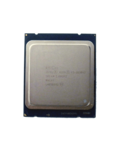 DELL SR1AM Intel Xeon 2.6GHz 6-Core Processor E5-2630V2