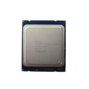 DELL SR1AM Intel Xeon 2.6GHz 6-Core Processor E5-2630V2