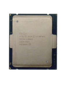 DELL SR1GN Intel Xeon 2.3GHz 15-Core CPU E7-4870V2