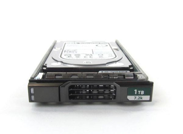 DELL VXTPX Hard Drive 1TB 7.2K SAS