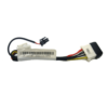 DELL WY367 PE2950 CD-ROM Power Cable