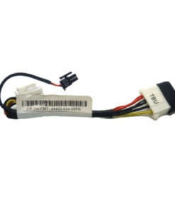 DELL WY367 PE2950 CD-ROM Power Cable